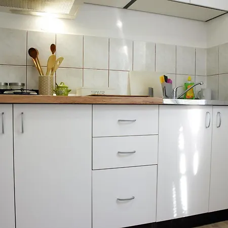 Apartmán Mir *