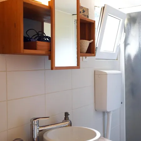 Apartmán Mir *