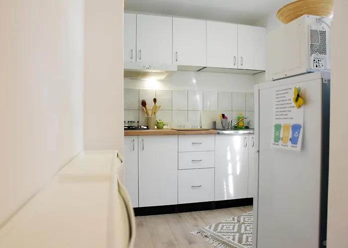 아파트 Mir 풀라