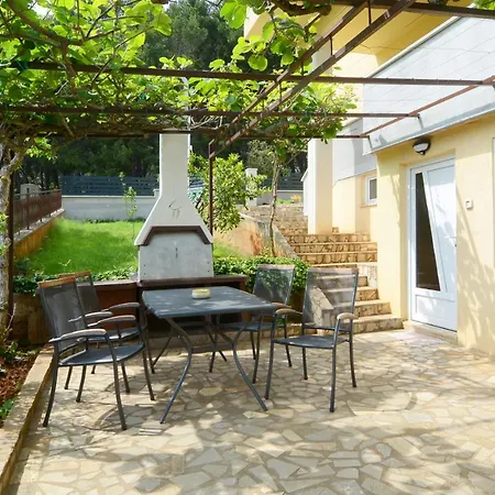 Mir Apartamento Pula