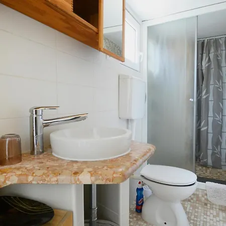 Apartamento Mir Pula