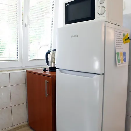 Mir Apartamento Pula