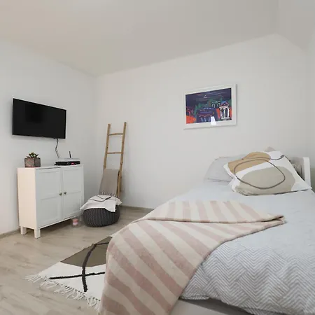 Apartamento Mir
