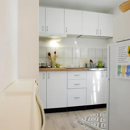 Apartamento Mir Pula