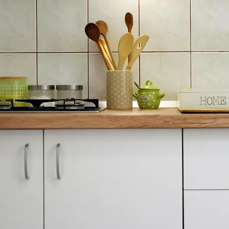 Apartamento Mir